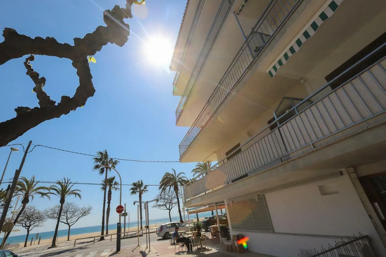 Apartament Apartamento Golondrina Cambrils Hiszpania