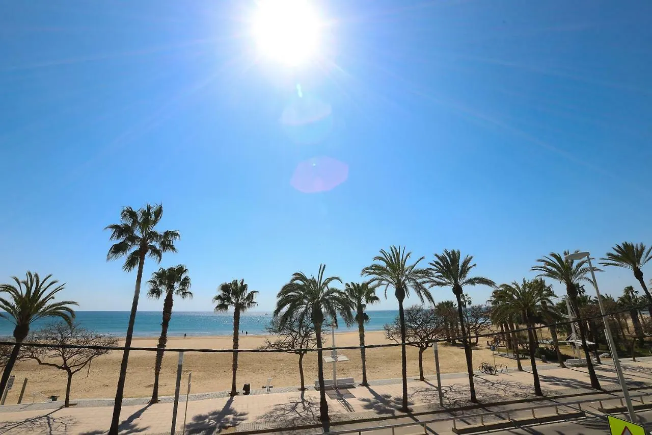 Apartament Apartamento Golondrina Cambrils 0*,  Hiszpania