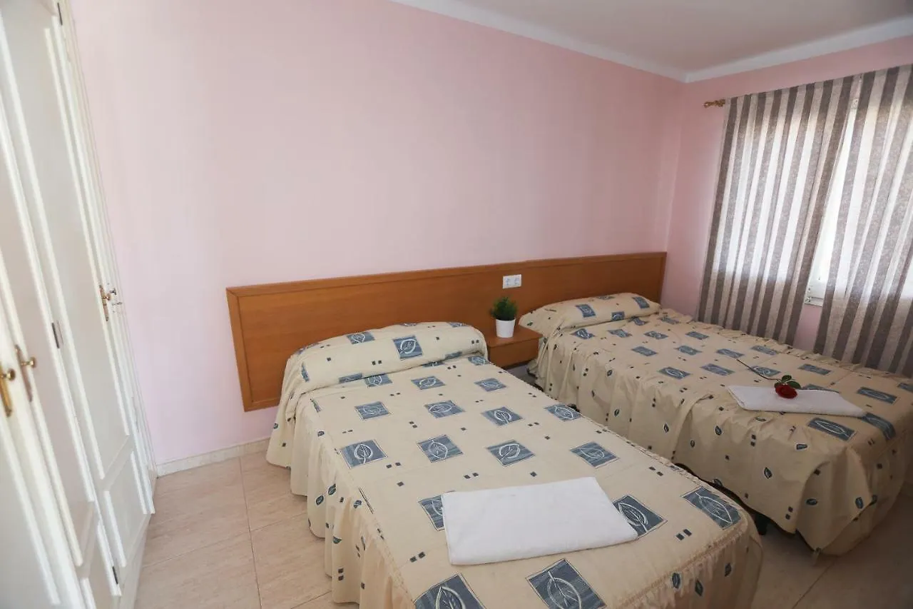 Apartament Apartamento Golondrina Cambrils Hiszpania