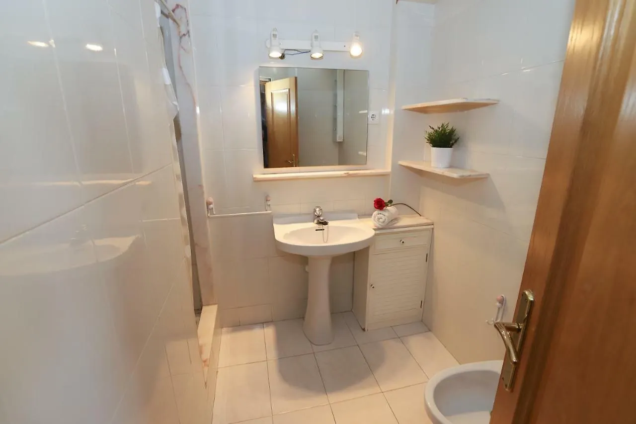 Apartament Apartamento Golondrina Cambrils Hiszpania