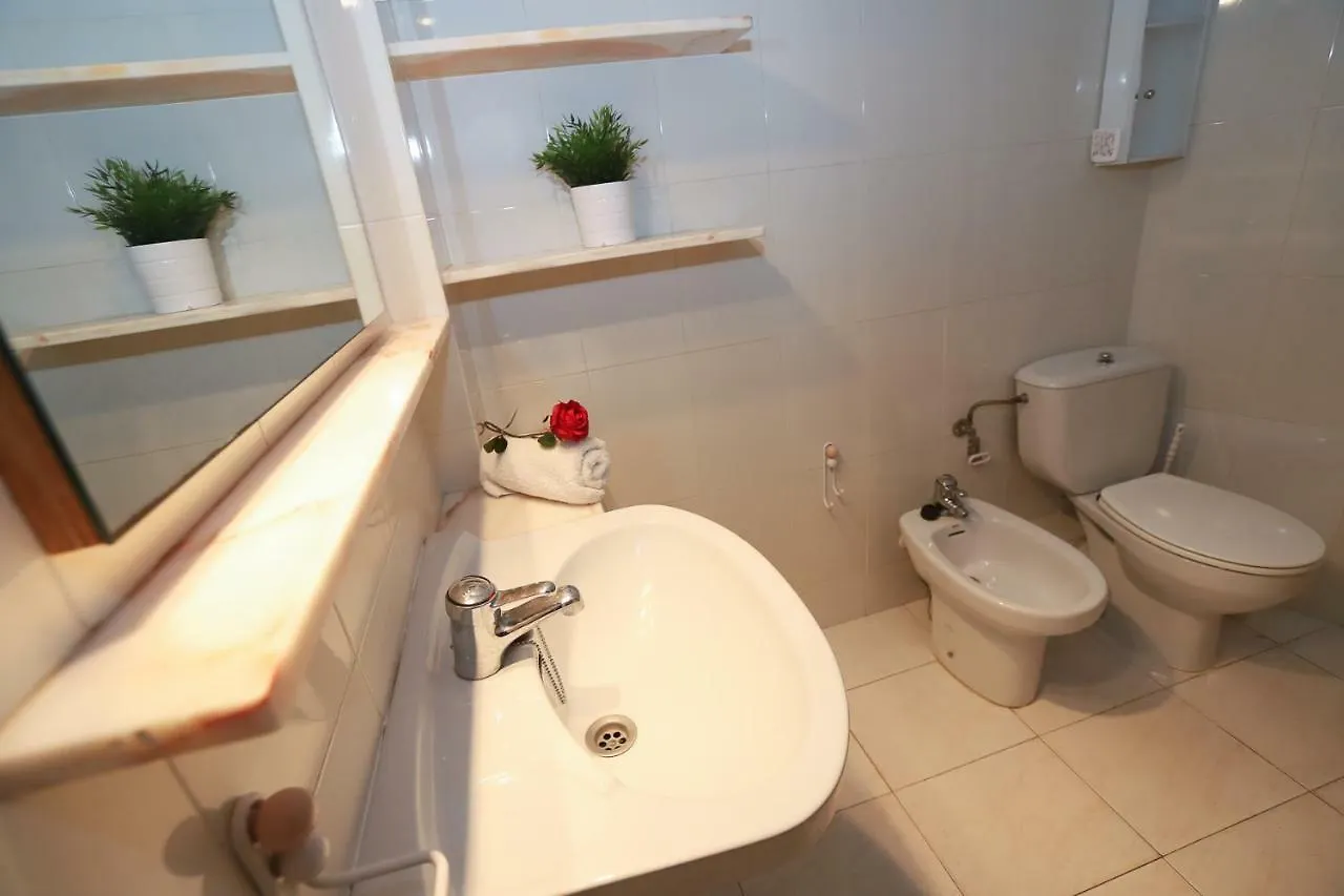 Apartament Apartamento Golondrina Cambrils