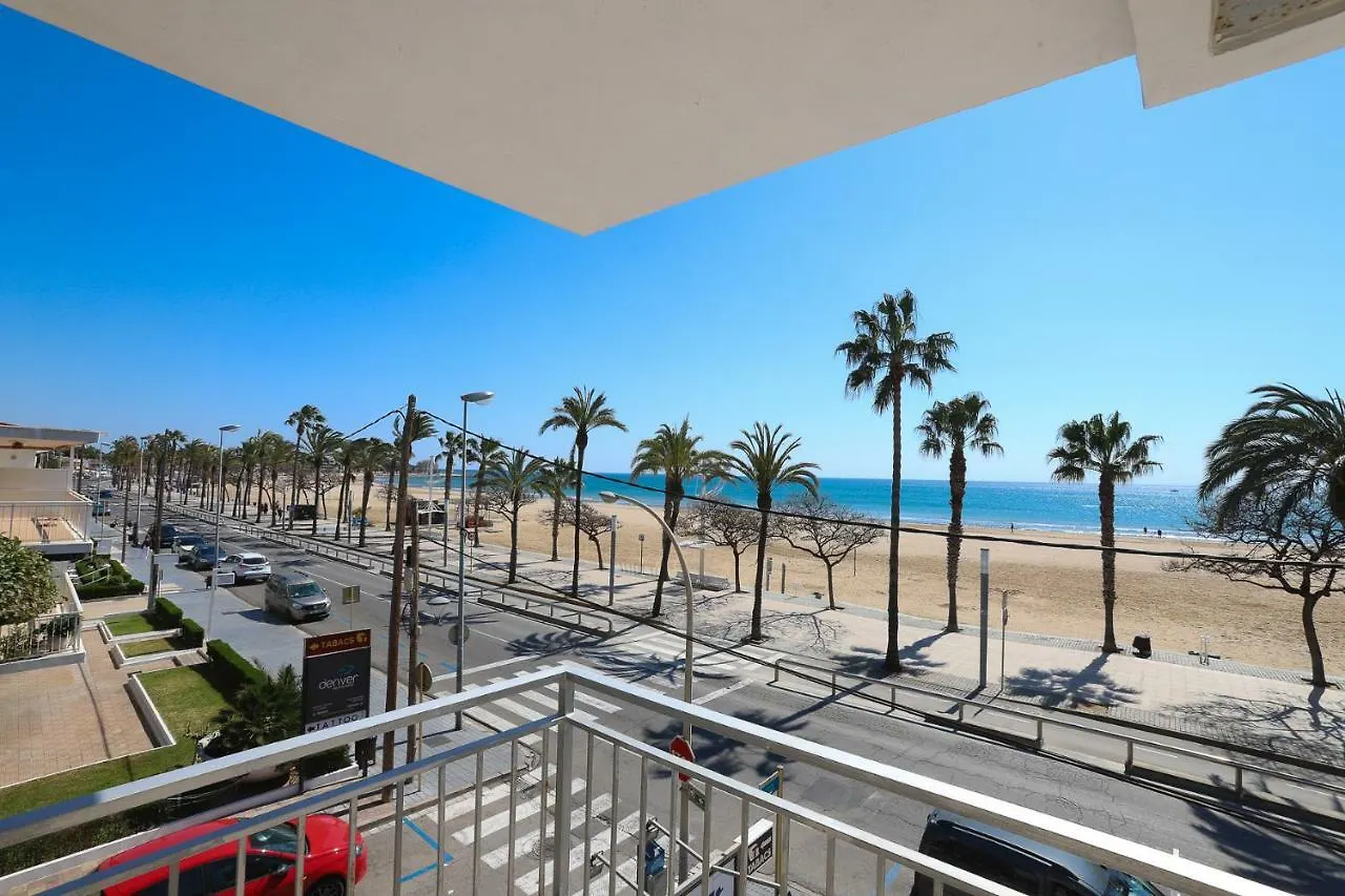 Apartament Apartamento Golondrina Cambrils