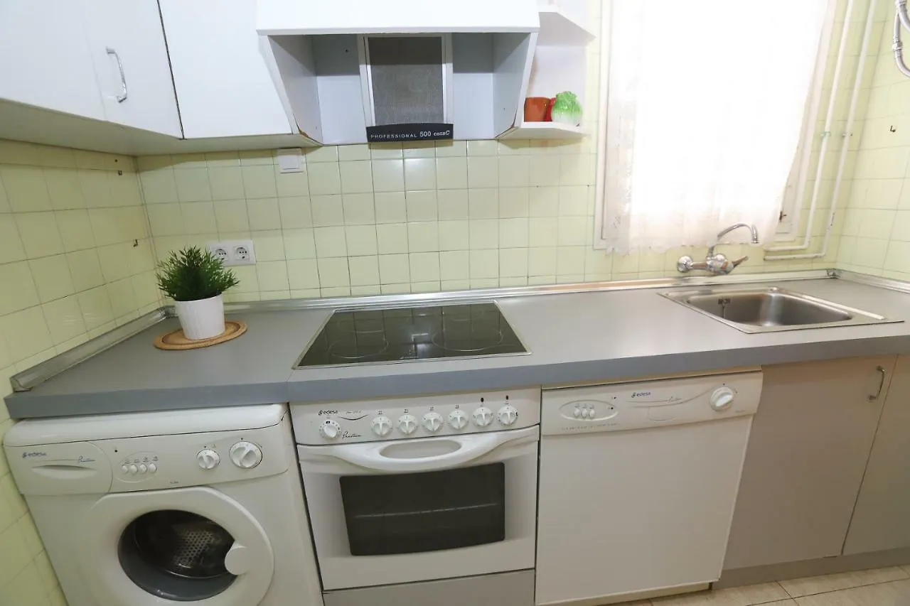 Apartament Apartamento Golondrina Cambrils 0*,  Hiszpania