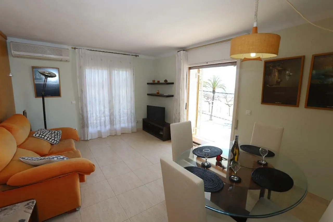 Apartament Apartamento Golondrina Cambrils