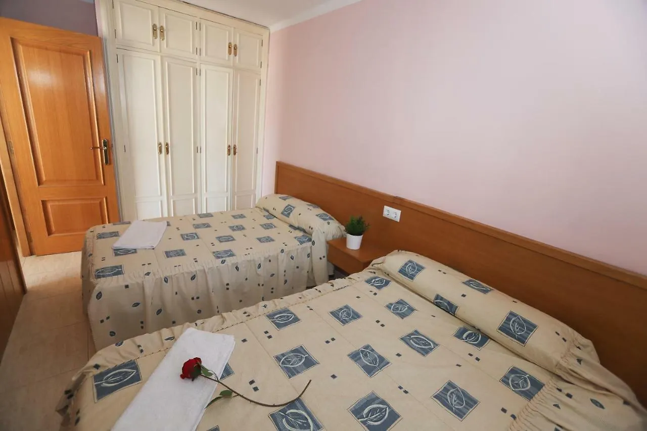 Apartament Apartamento Golondrina Cambrils