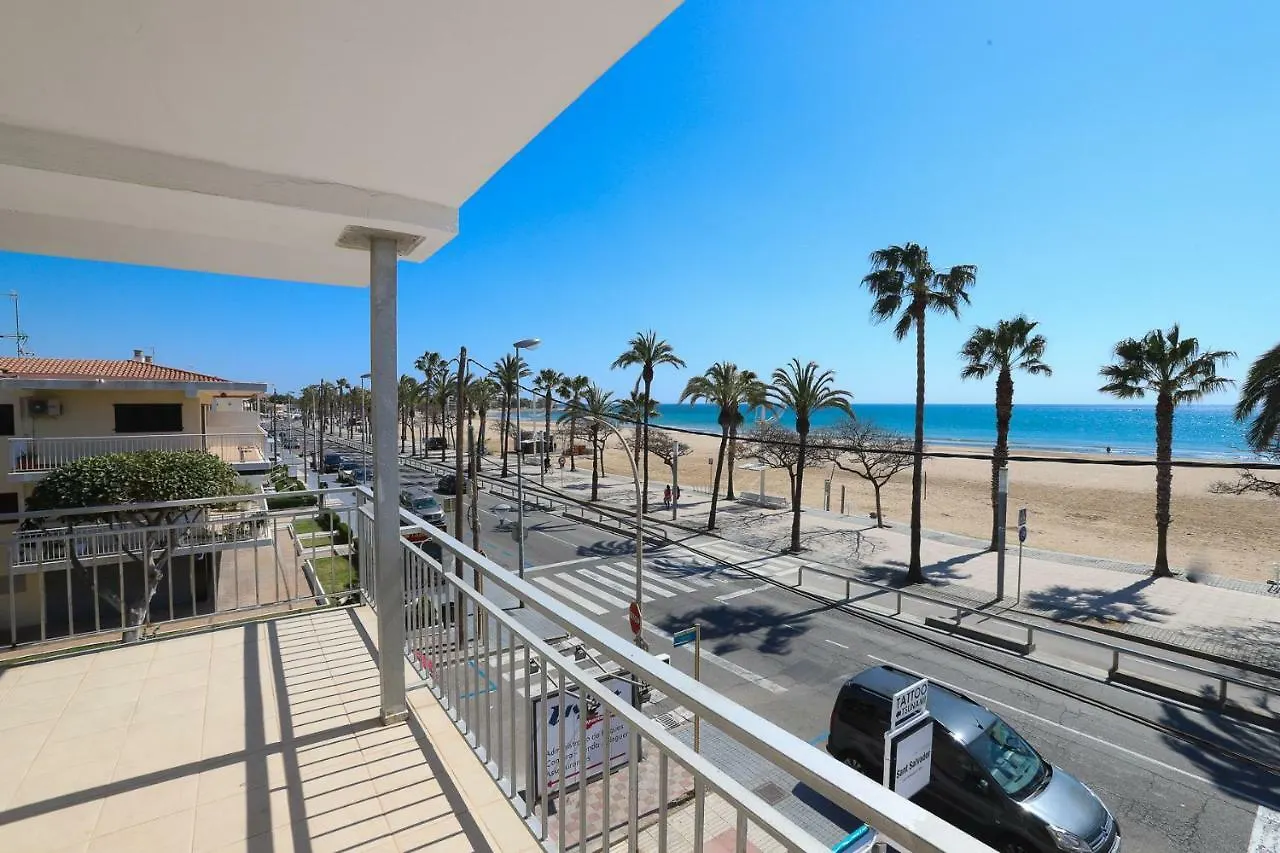 Apartament Apartamento Golondrina Cambrils